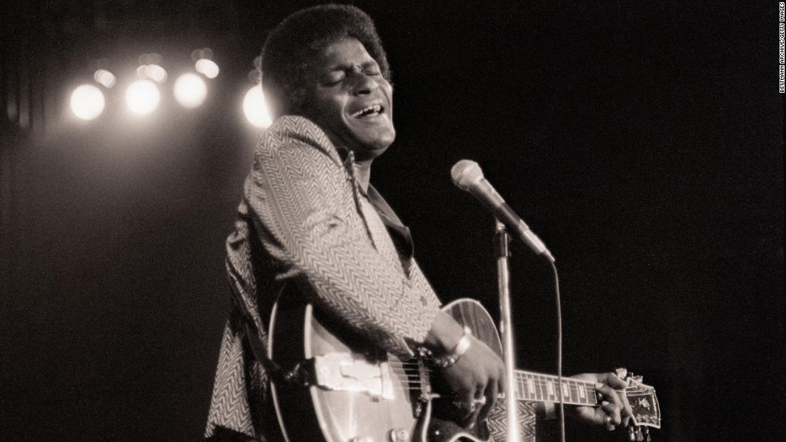 Country music legend &lt;a href=&quot;https://www.cnn.com/2020/12/12/us/charley-pride-dies-obit/index.html&quot; target=&quot;_blank&quot;&gt;Charley Pride&lt;/a&gt; died December 12 of complications from Covid-19. He was 86. Between 1967 and 1987, Pride delivered 52 Top 10 country hits. He became the first Black member of the Country Music Hall of Fame when he was inducted in 2000.