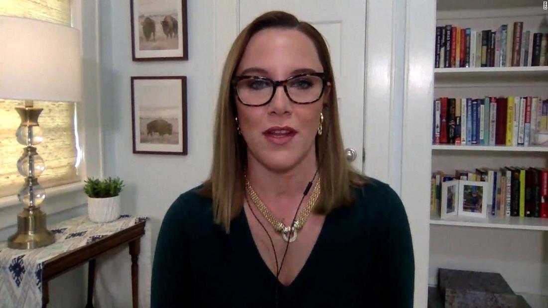 Se Cupp Fox News Is Trump Fan Fiction Cnn