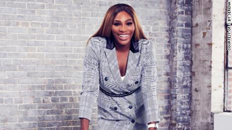 Serena Williams: Silicon Valley is wrong about Black women entrepreneurs