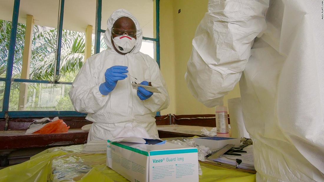 Doctor Who Discovered Ebola Warns Of Deadly Viruses Yet To Come - CNN Video