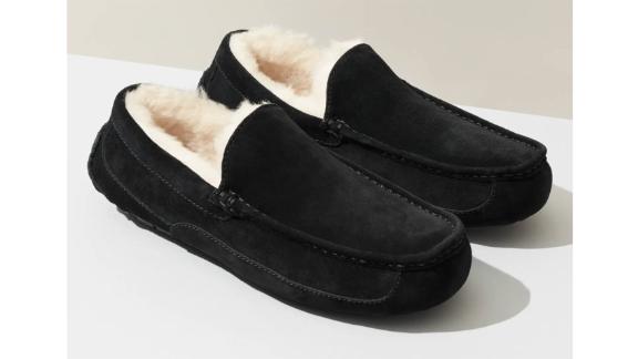 Ugg Ascot Slippers