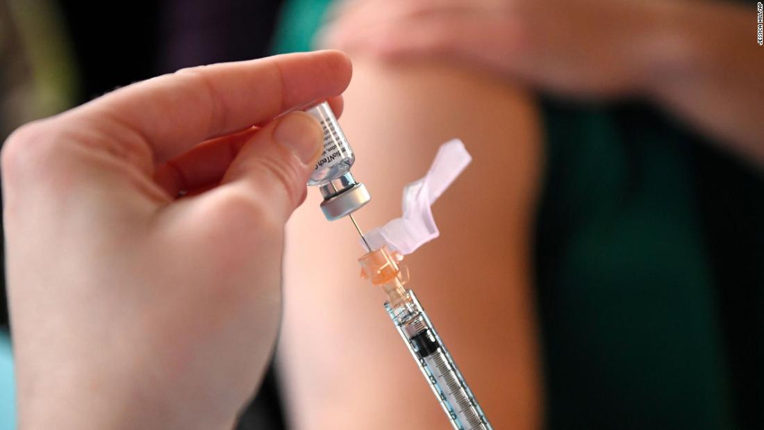 How the Moderna vaccine against coronavirus differs from Pfizer