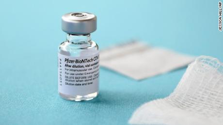 Doctors: After initial concern, this is why we trust the Covid-19 vaccine