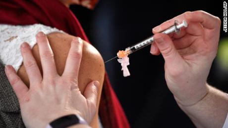 Why the astonishing vaccine rollout broke the speed record