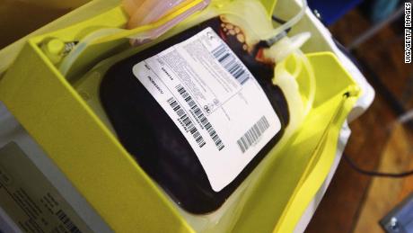 The UK will let some sexually active gay and bisexual men give blood, ending a controversial ban