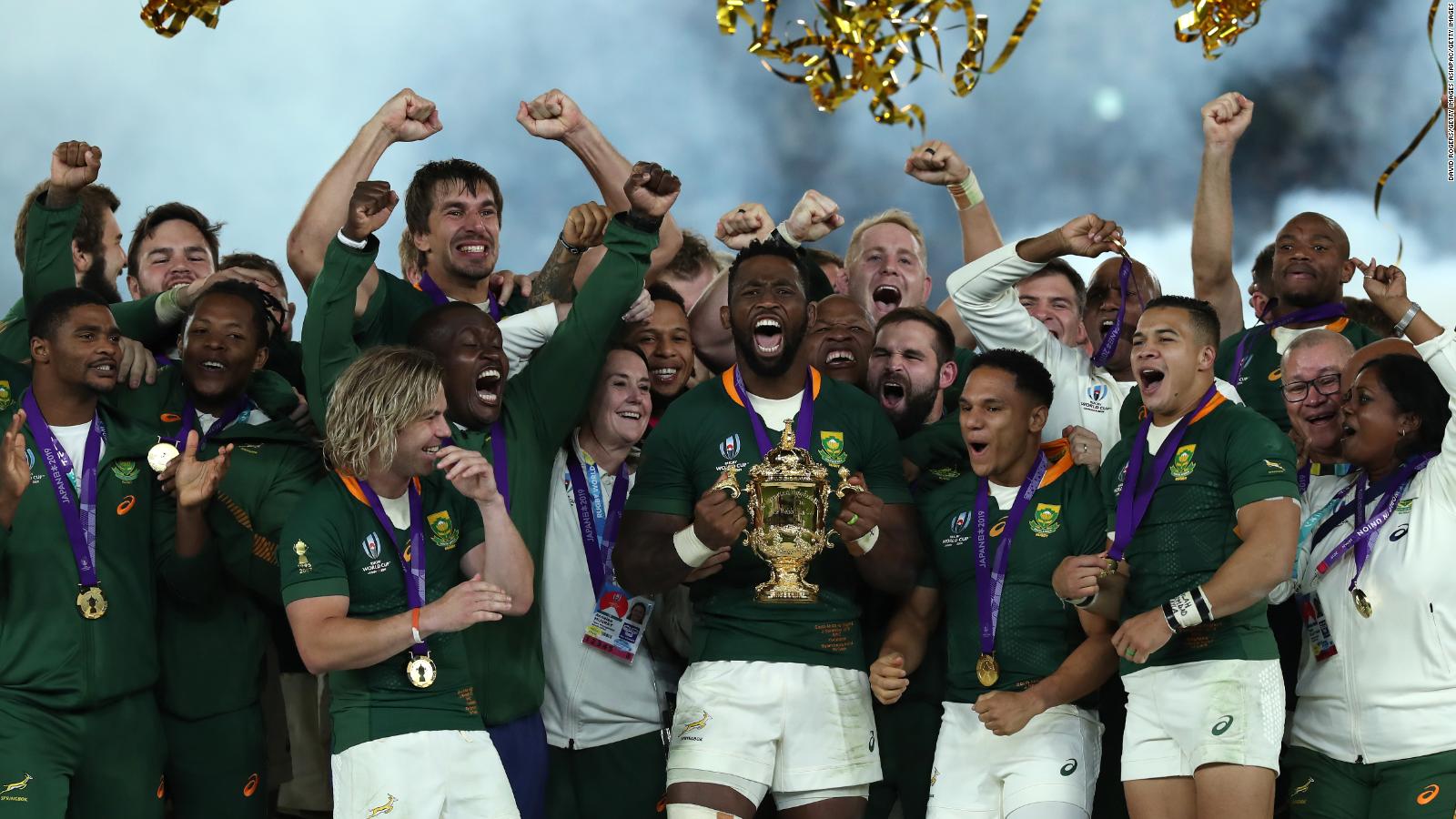 2023 Rugby World Cup draw New Zeland to face host France