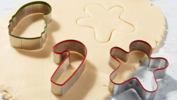 Threshold Stainless Steel Cookie Cutter 