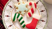 Christmas cookie baking essentials (CNN Underscored)