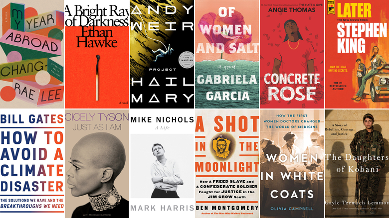 12 books we’re excited about this year