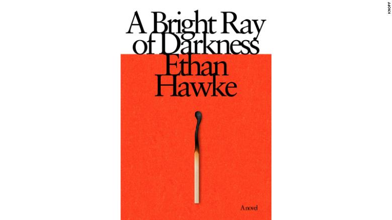 A Bright Ray of Darkness by Ethan Hawke