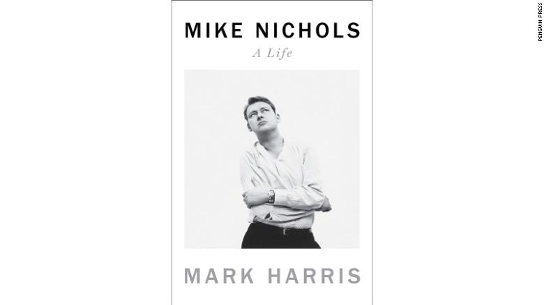 Mike Nichols: A Life by Mark Harris