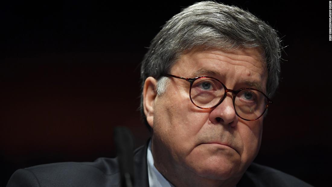 Woodward/Costa book: Bill Barr was right to advise Donald Trump about suburban voters (Opinion)