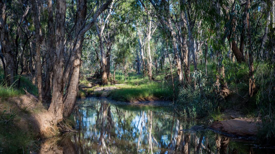 Australia is the last Western holdout on the climate crisis. But some