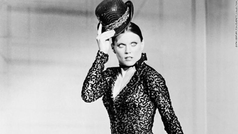 Ann Reinking, Broadway star who played Roxie Hart in ‘Chicago,’ dies at 71