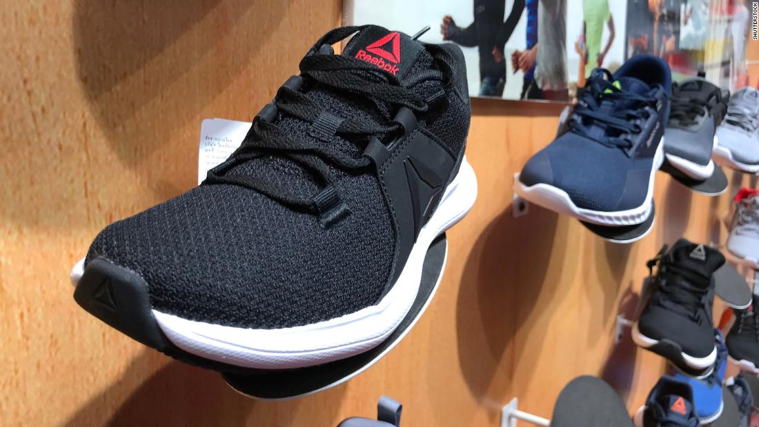 Adidas is selling Reebok to focus on its own brand