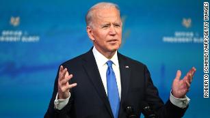 What we can all learn from Biden&#39;s refusal to feed the troll