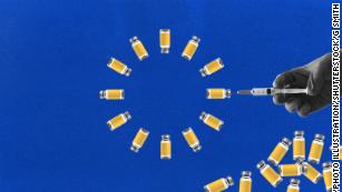 The EU is plagued with divisions. Covid-19 vaccines are a golden chance to redeem the European project