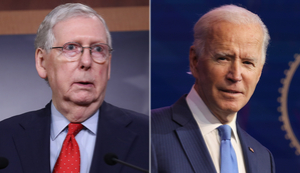 READ: Mitch McConnell&#39;s floor speech congratulating President-elect Biden