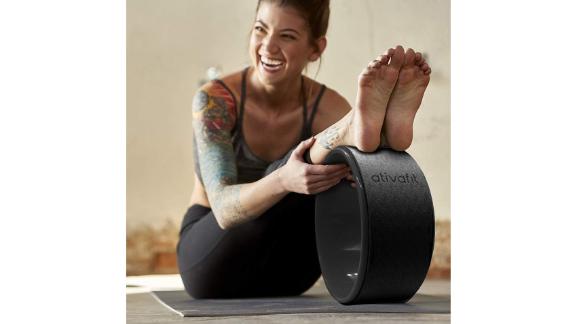 Ativafit Yoga Wheel