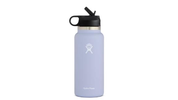 32-Ounce Hydro Flask with Straw