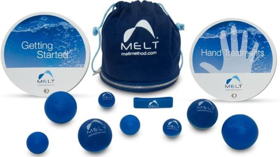 Melt Hand & Foot Treatment Kit 