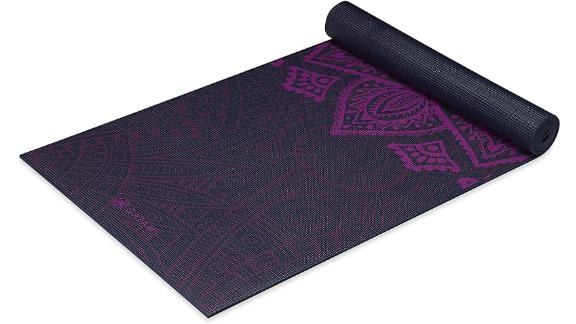 Gaiam Yoga Mat