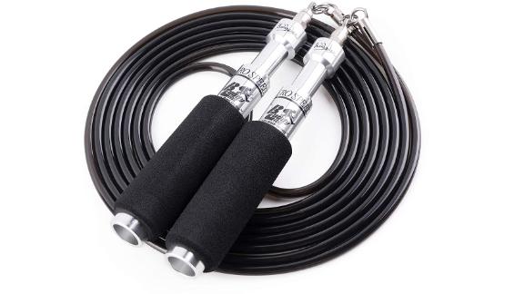 Aero Speed Hyperformance Jump Rope by Buddy Lee Jump Ropes