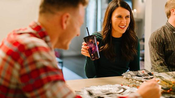 Simple Modern Classic Insulated Tumbler