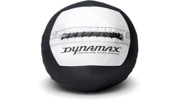 Dynamax Soft-Shell Medicine Ball Standard