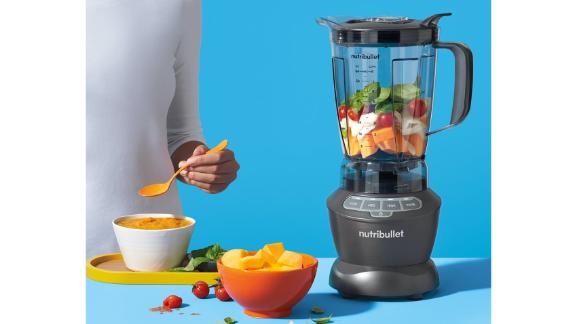 NutriBullet 1200W Full Size Blender 