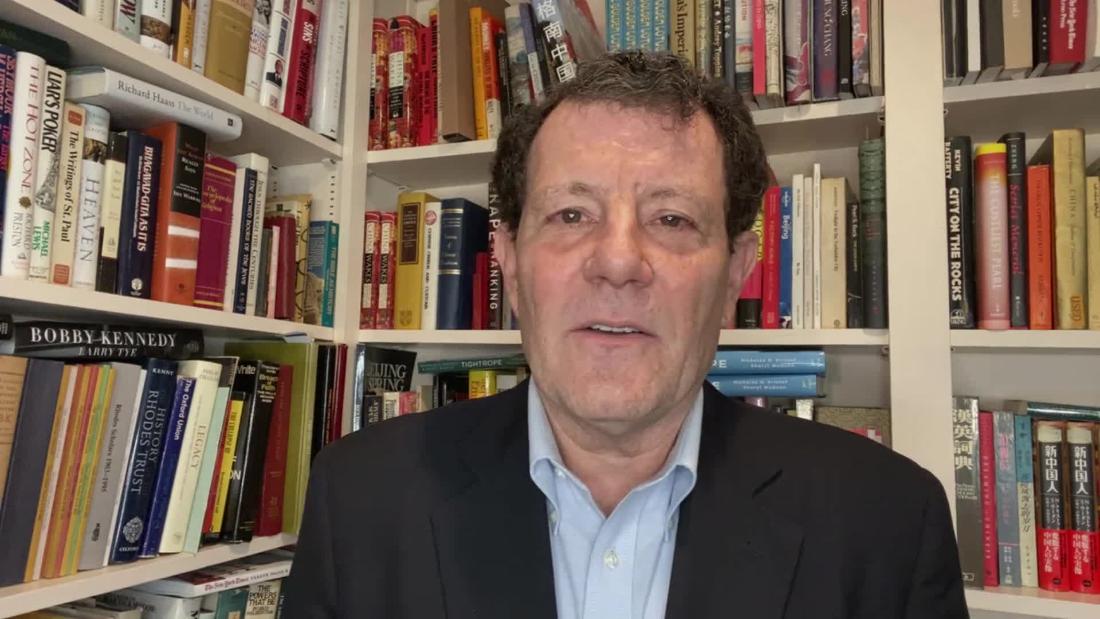 Nicholas Kristof: This isn’t about porn, this is about rape