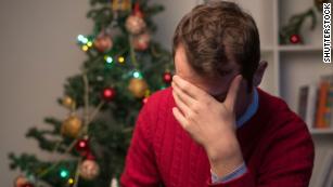 How to cope with grief during the holidays and a pandemic