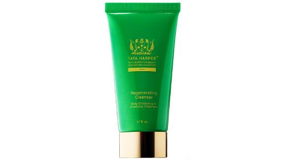 Tata Harper Regenerating Exfoliating Cleanser