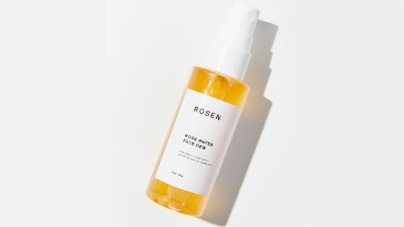 Rosen Skincare Rosewater Face Dew