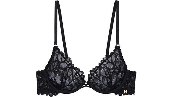 Savage x Fenty Savage Not Sorry Ultra Demi Unlined Lace Bra