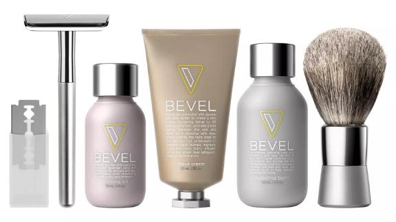 Bevel Shave System Starter Kit