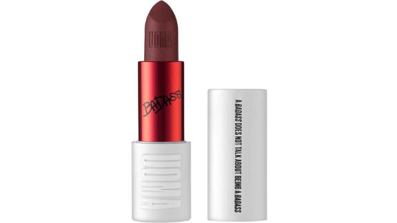 Uoma Beauty Badass Icon Matte Lipstick