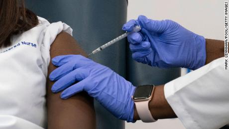 When black people are suspicious of the vaccine, it is important to listen and understand why