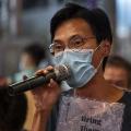 Hong Kong's Democracy Activists: The Exiles And The Inmates - CNN