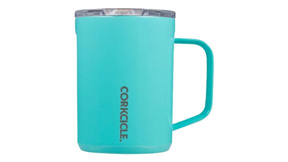 Corkcicle 16oz Coffee Mug