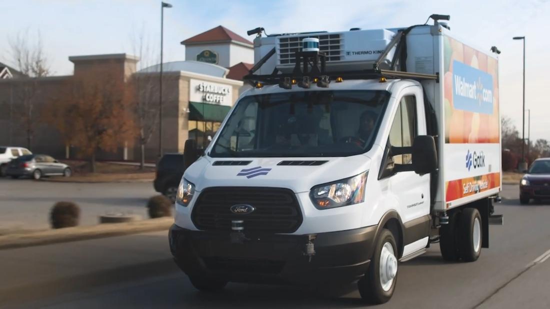 Walmart in north Salisbury to add online grocery ordering for pickup