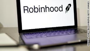 Revealed: How Robinhood harmed millions of its customers