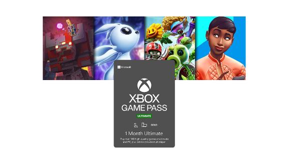 Xbox Game Pass Ultimate