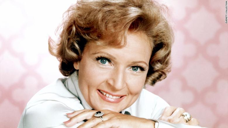After her success on &quot;The Mary Tyler Moore Show,&quot; White starred in her own series, &quot;The Betty White Show,&quot; in 1977-78.