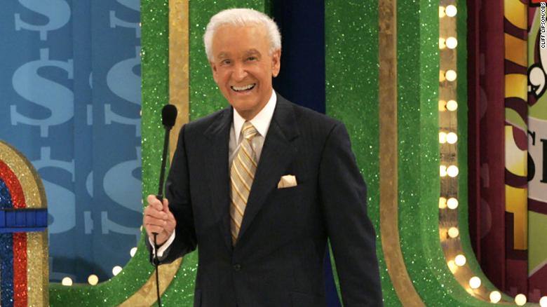 Bob Barker Fast Facts - CNN