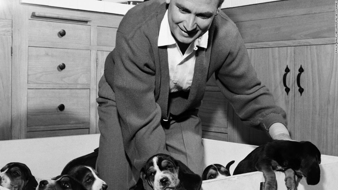 Barker was a well-known animal rights activist who always ended &quot;The Price Is Right&quot; by saying: &quot;Help control the pet population. Have your pets spayed or neutered.&quot; In 1995, Barker established the DJ&amp;amp;T Foundation to help fund low-cost pet neutering. The foundation is named after Barker&#39;s late wife, Dorothy Jo, and his mother, who was nicknamed Tilly.