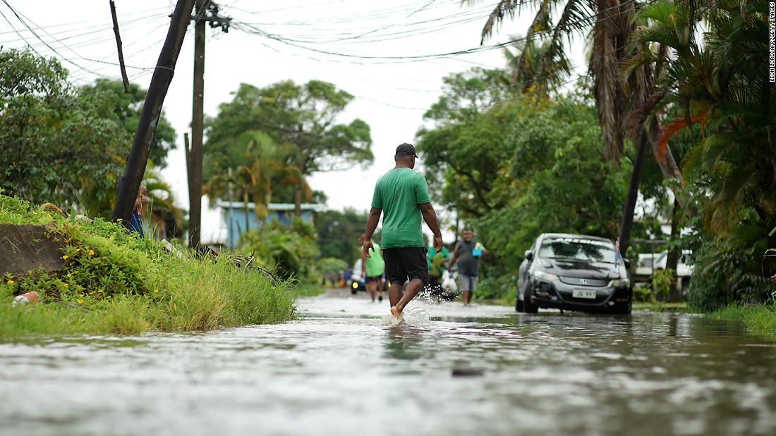 Tropical%20Cyclone%20Yasa%20is%20now%20the%20strongest%20tropical%20cyclone%20to%20hit%20Fiji%20since%20the%201950s%2C%20when%20it%20was%20at%20its%20worst