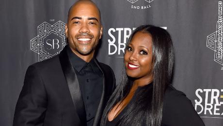 Keshia Knight Pulliam engaged to actor Brad James - CNN