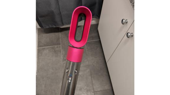 The Dyson Airwrap