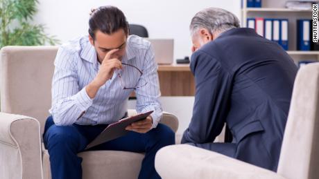 Epidemiological demand for mental health care overwhelms providers